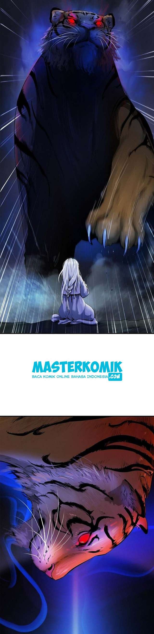 Read Cystic Story ID Manga Online