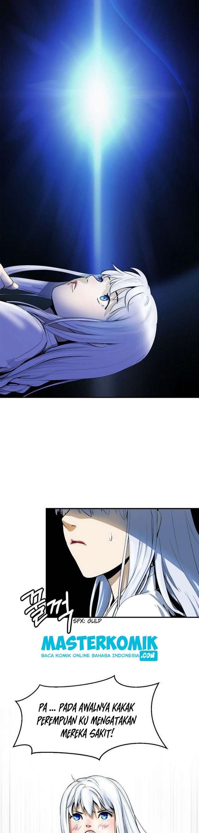 Read Cystic Story ID Manga Online