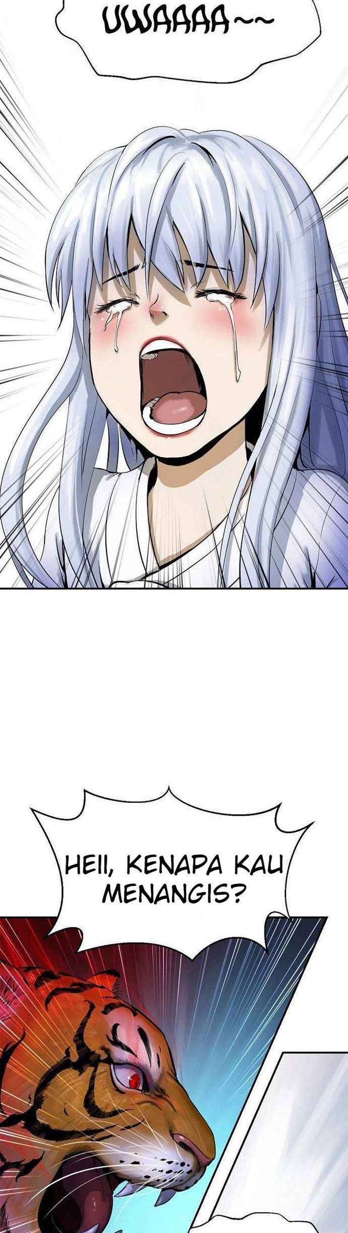 Read Cystic Story ID Manga Online