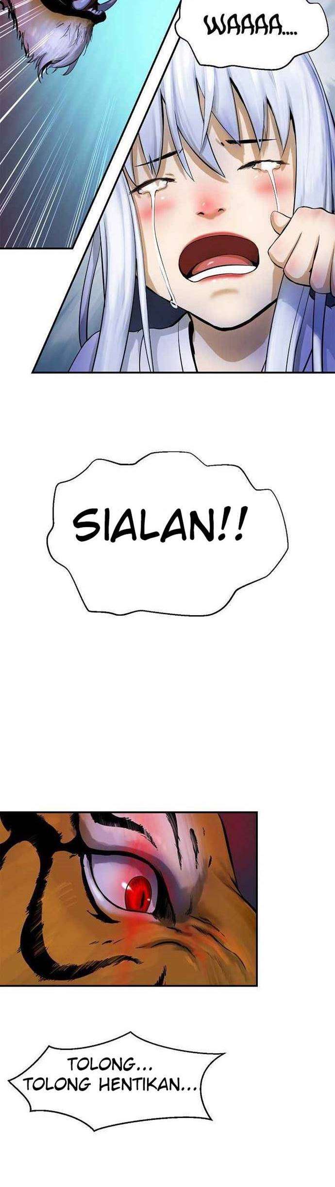 Read Cystic Story ID Manga Online