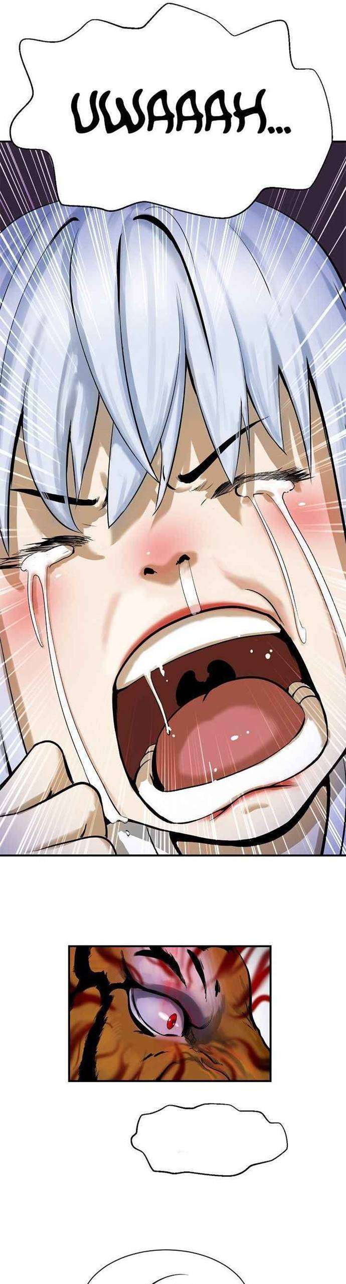 Read Cystic Story ID Manga Online