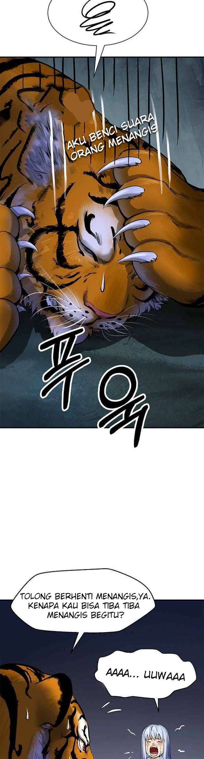 Read Cystic Story ID Manga Online