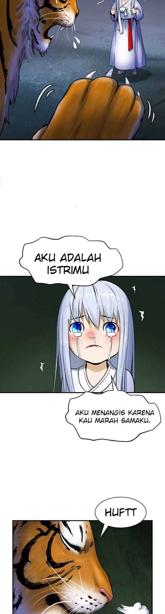Read Cystic Story ID Manga Online