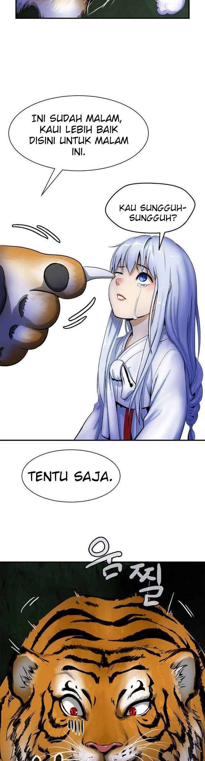 Read Cystic Story ID Manga Online