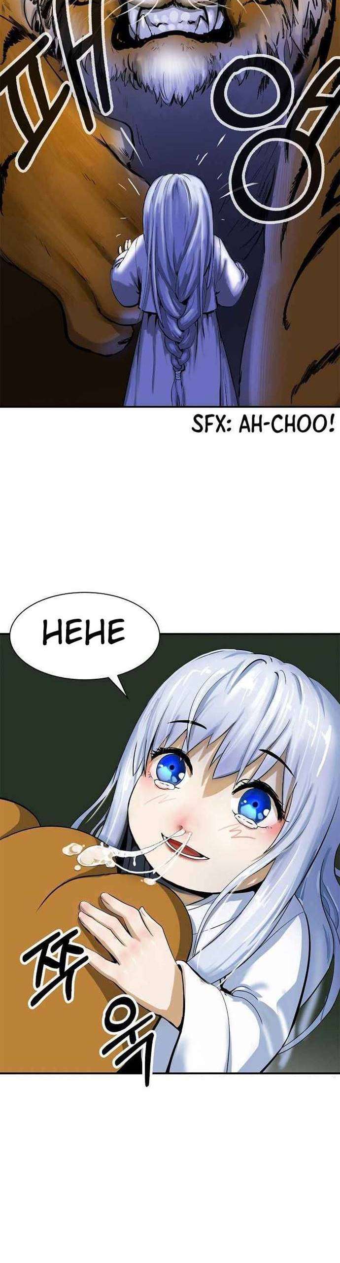 Read Cystic Story ID Manga Online
