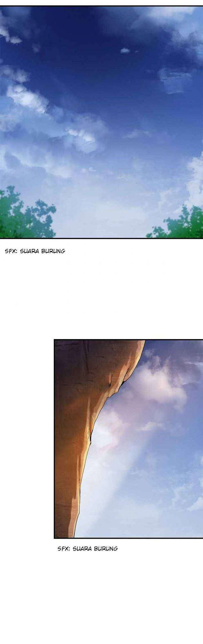 Read Cystic Story ID Manga Online