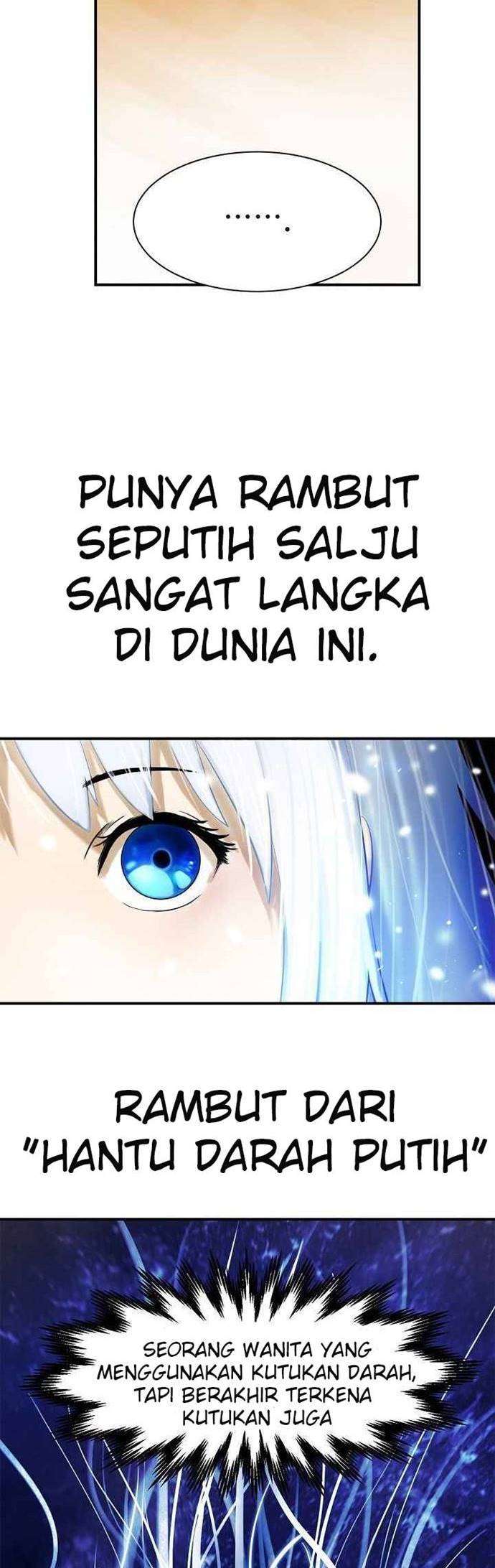 Read Cystic Story ID Manga Online