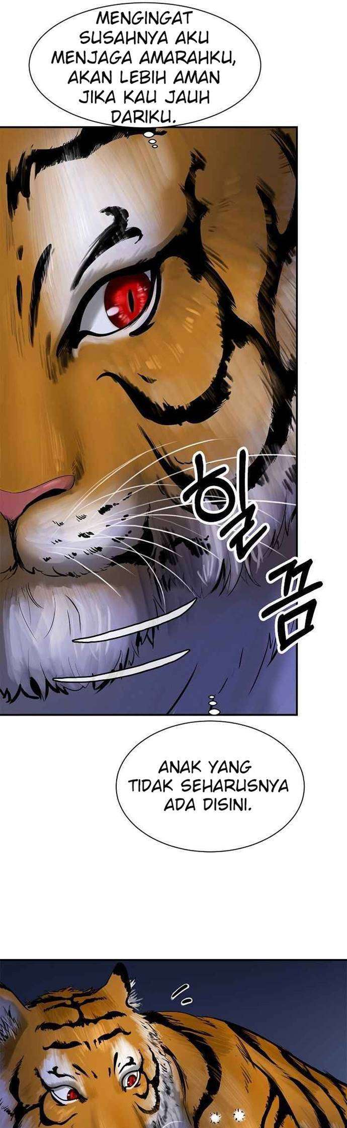 Read Cystic Story ID Manga Online