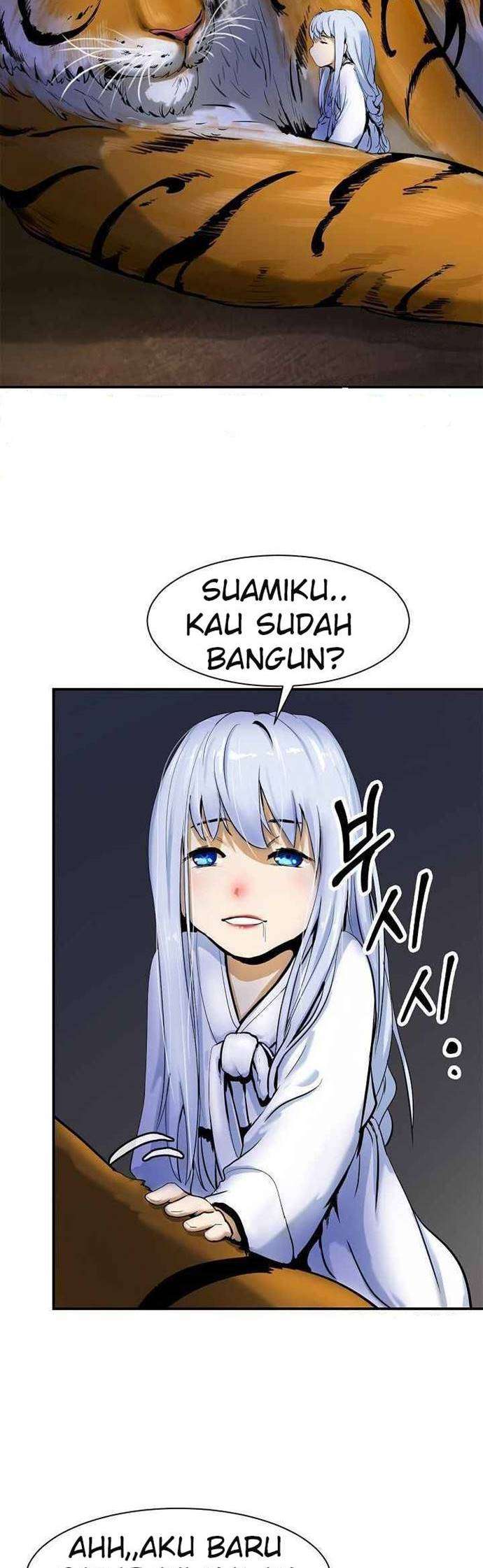 Read Cystic Story ID Manga Online