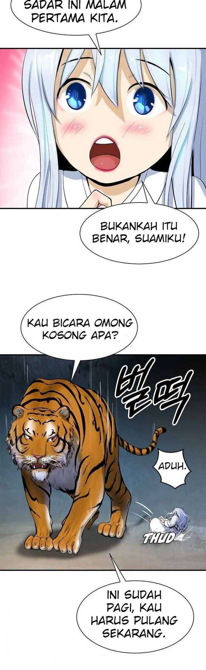 Read Cystic Story ID Manga Online