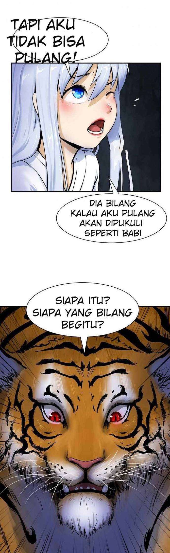 Read Cystic Story ID Manga Online