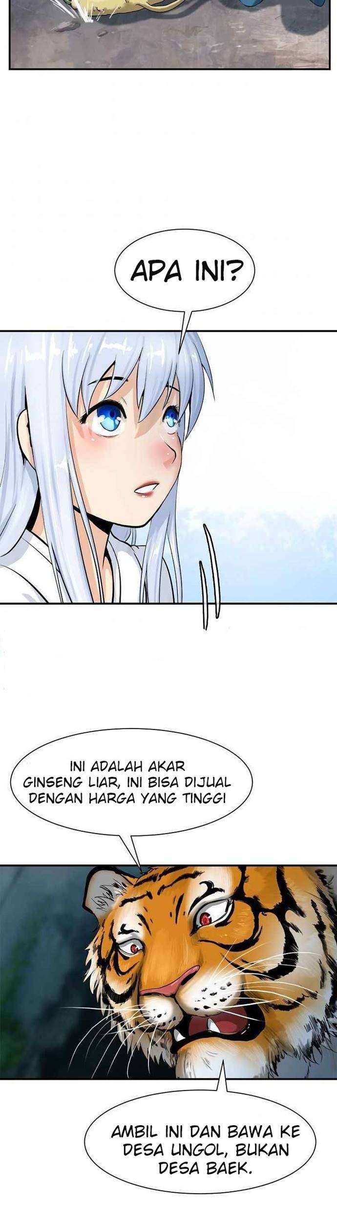 Read Cystic Story ID Manga Online
