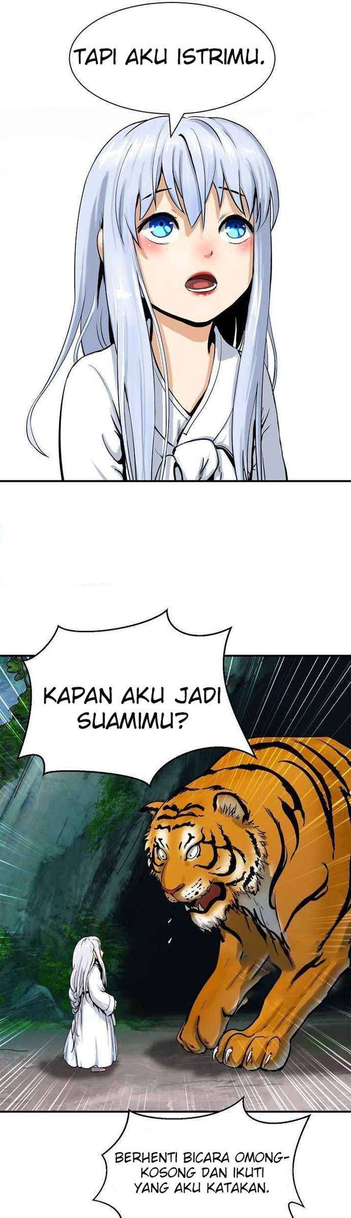 Read Cystic Story ID Manga Online