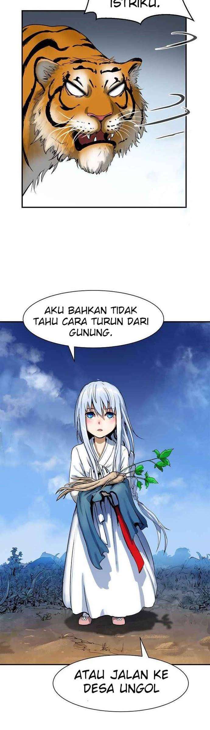 Read Cystic Story ID Manga Online