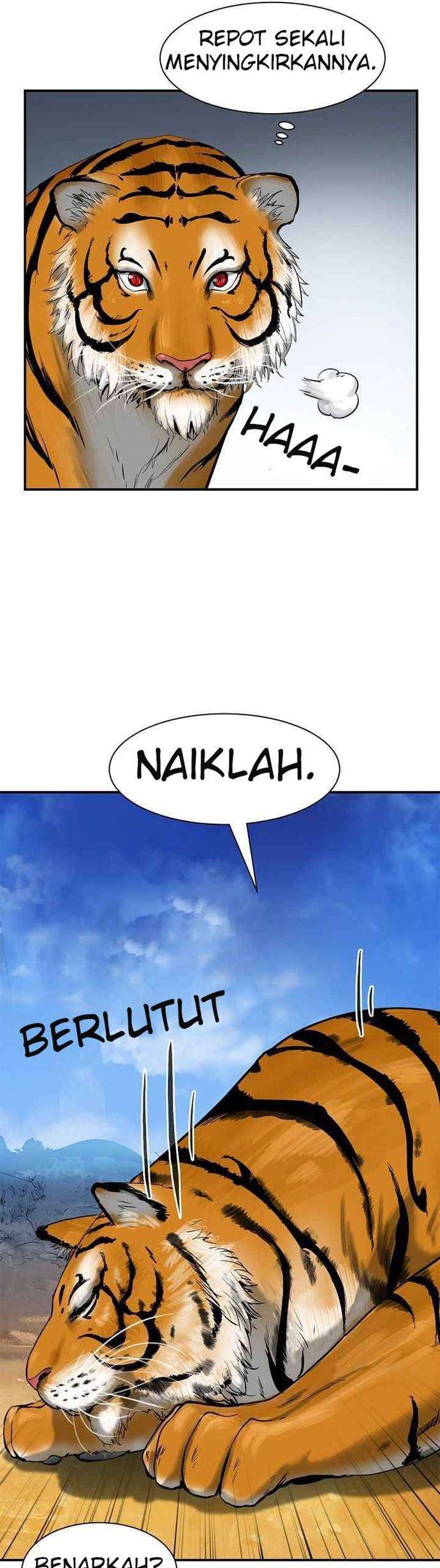 Read Cystic Story ID Manga Online
