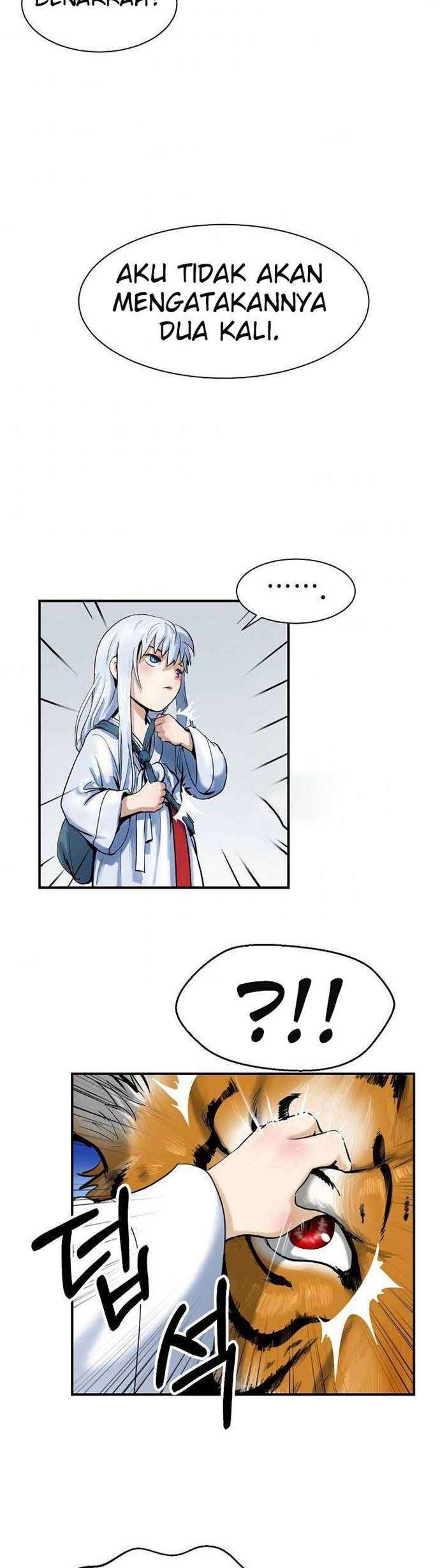 Read Cystic Story ID Manga Online