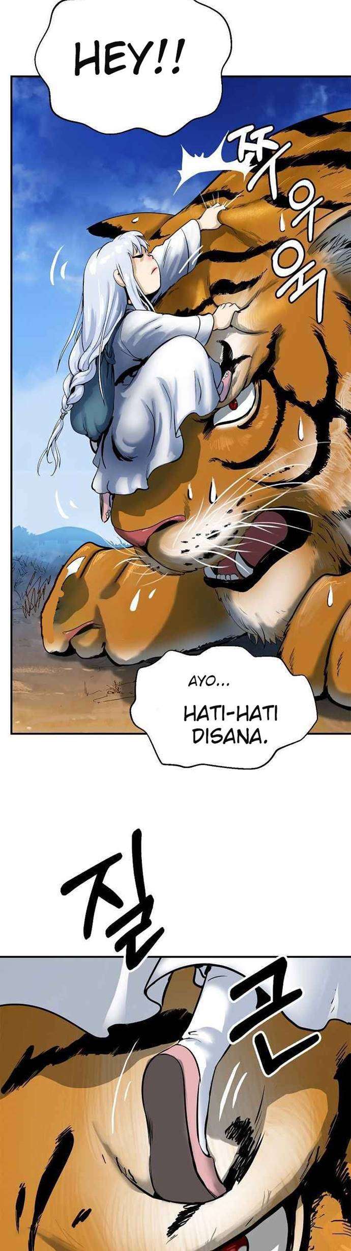 Read Cystic Story ID Manga Online