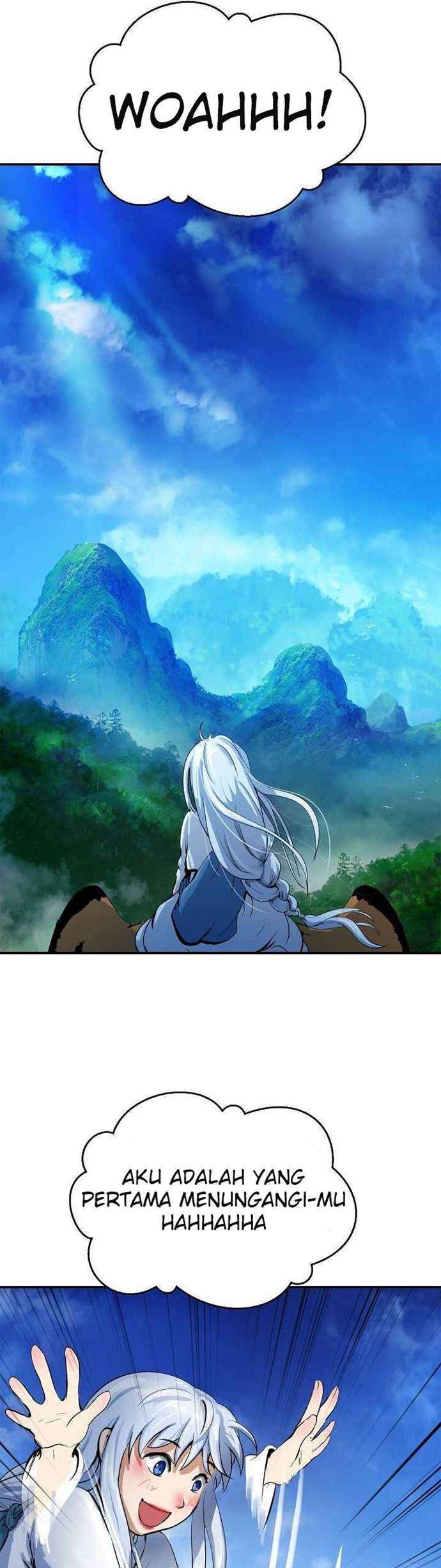 Read Cystic Story ID Manga Online