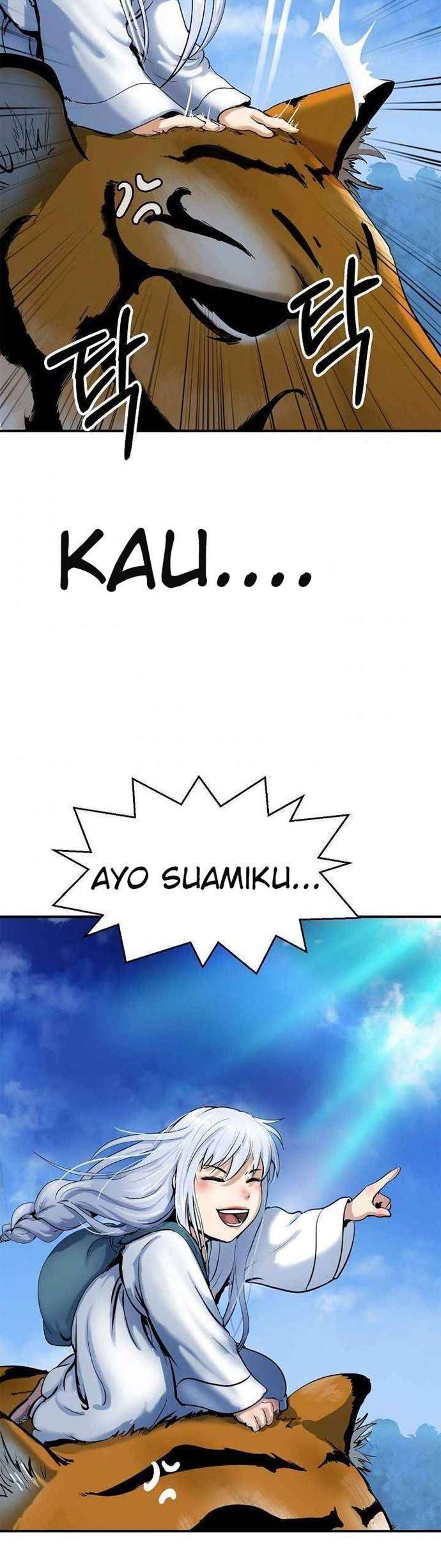 Read Cystic Story ID Manga Online