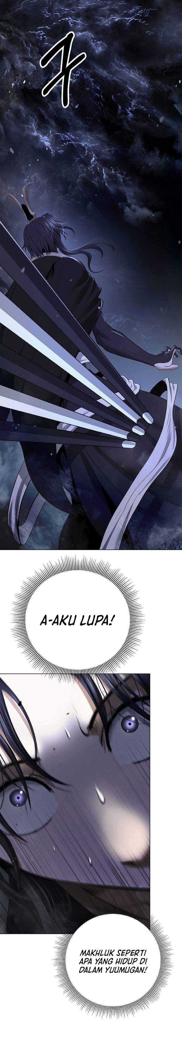 Read Cystic Story ID Manga Online