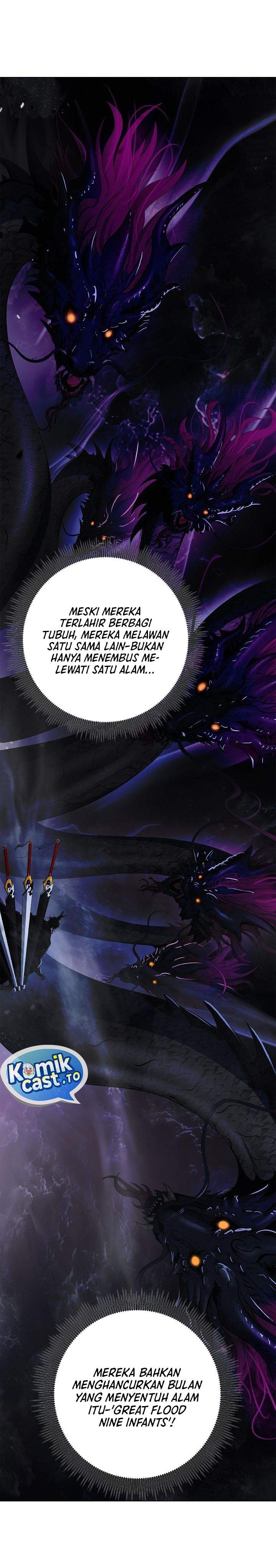 Read Cystic Story ID Manga Online