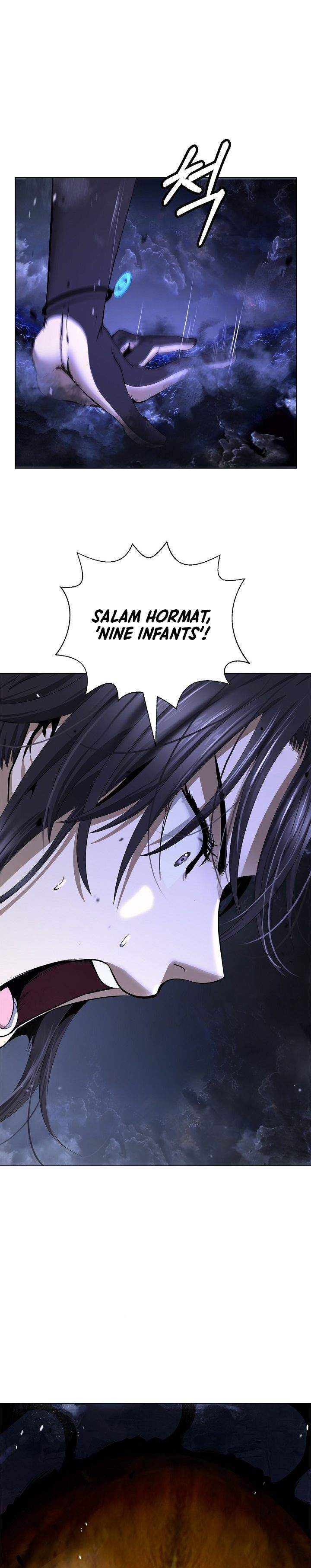 Read Cystic Story ID Manga Online