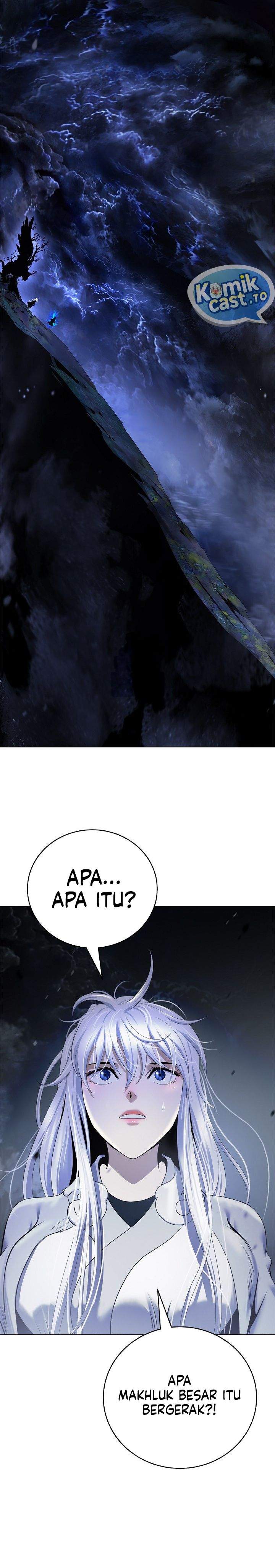 Read Cystic Story ID Manga Online