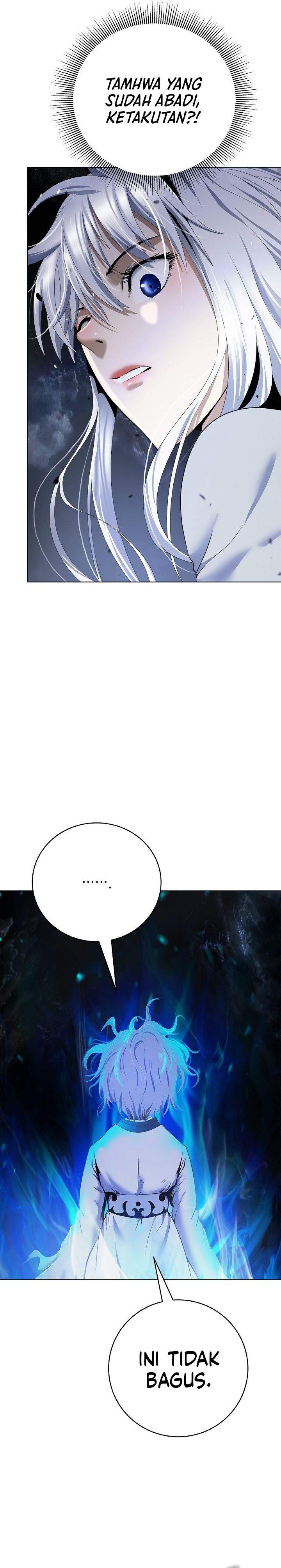 Read Cystic Story ID Manga Online