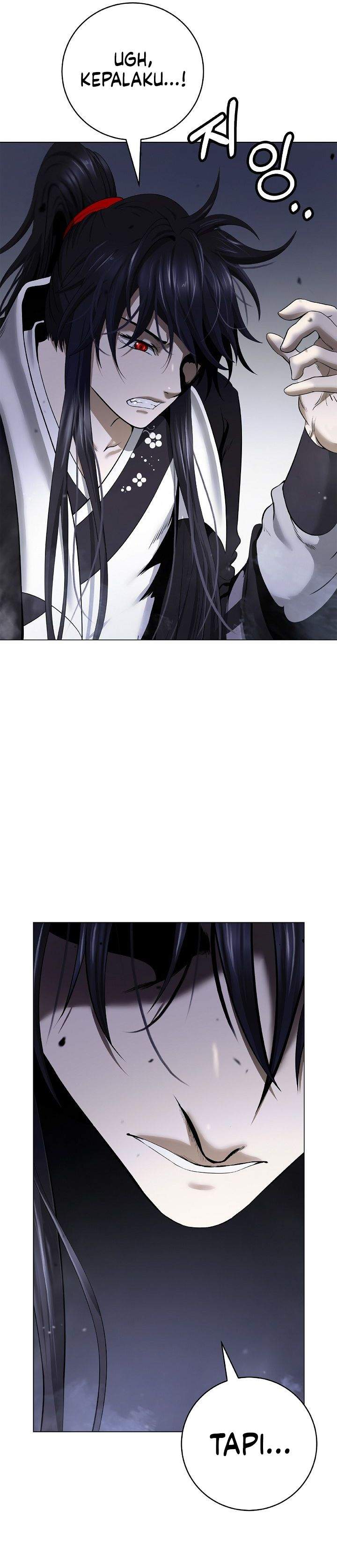 Read Cystic Story ID Manga Online