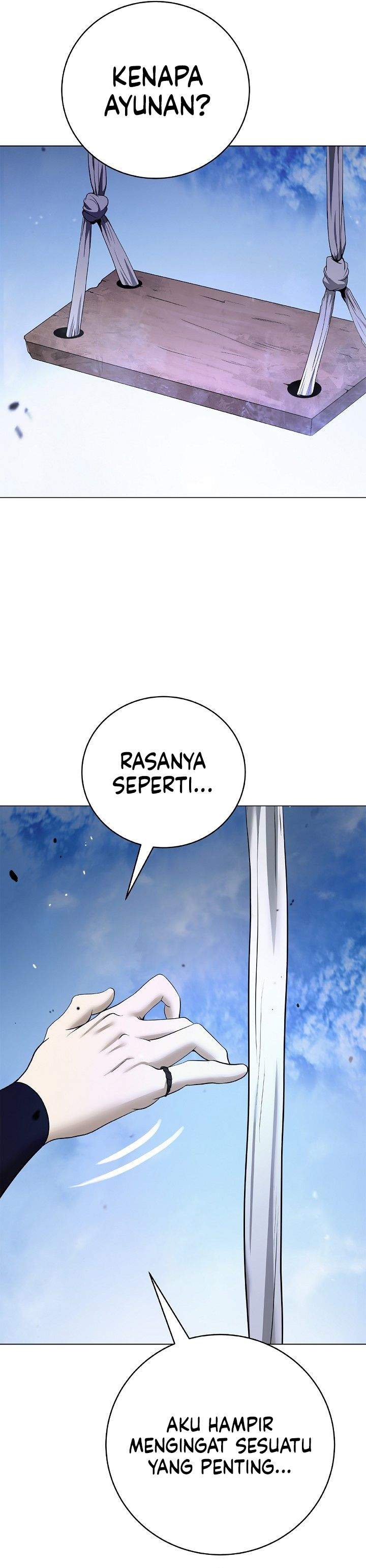 Read Cystic Story ID Manga Online
