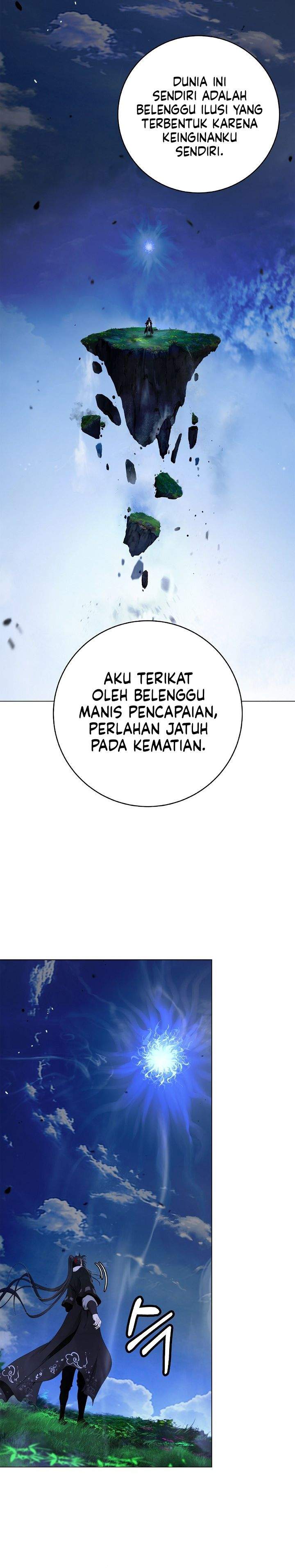 Read Cystic Story ID Manga Online