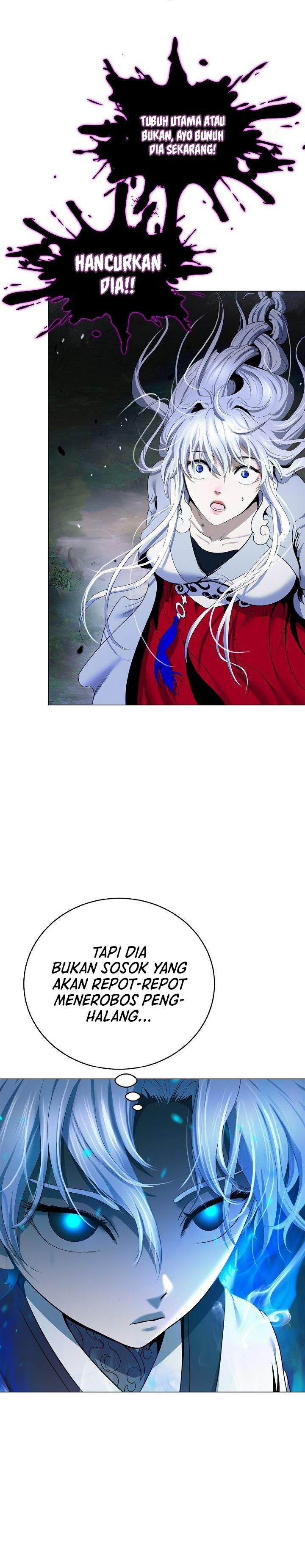 Read Cystic Story ID Manga Online