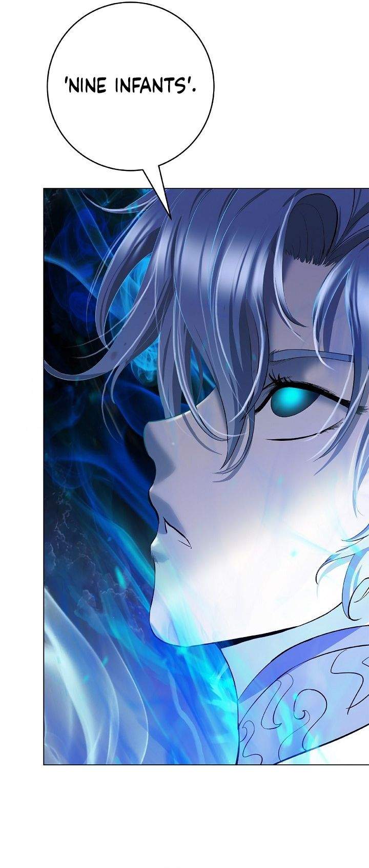 Read Cystic Story ID Manga Online