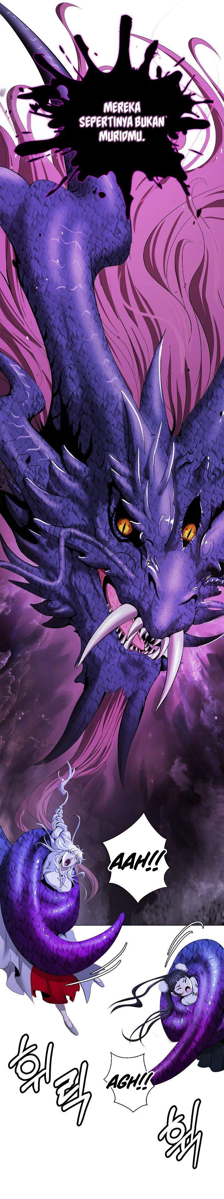 Read Cystic Story ID Manga Online