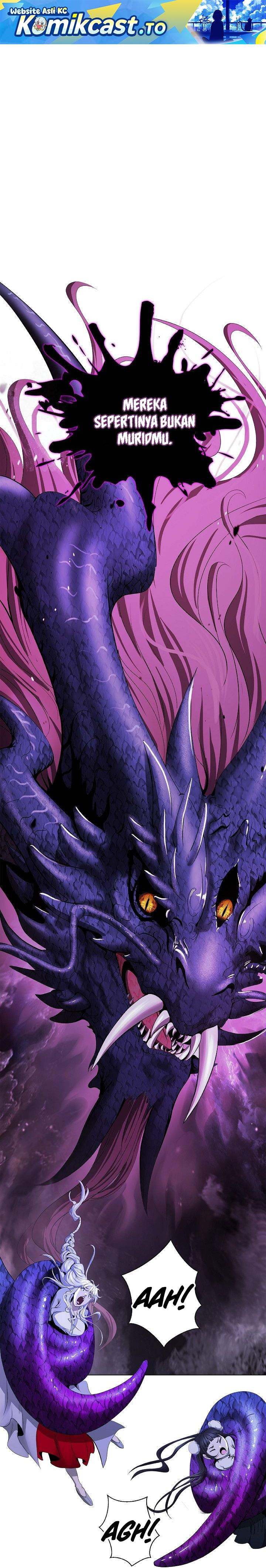 Read Cystic Story ID Manga Online