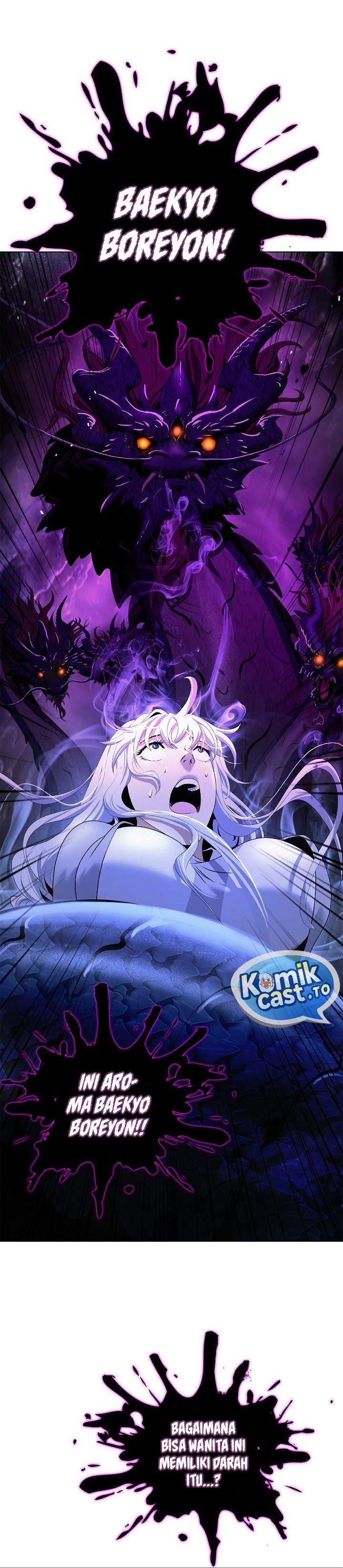 Read Cystic Story ID Manga Online