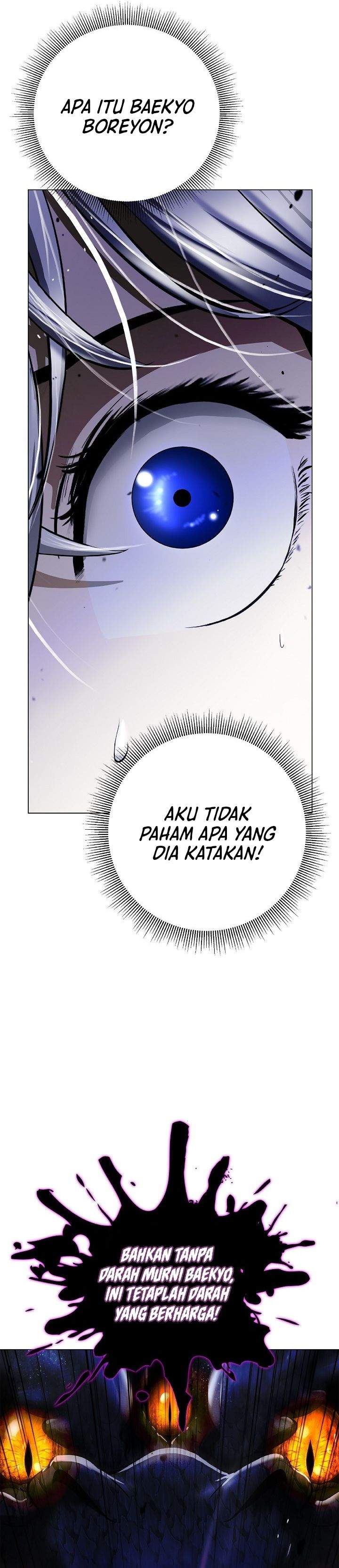 Read Cystic Story ID Manga Online