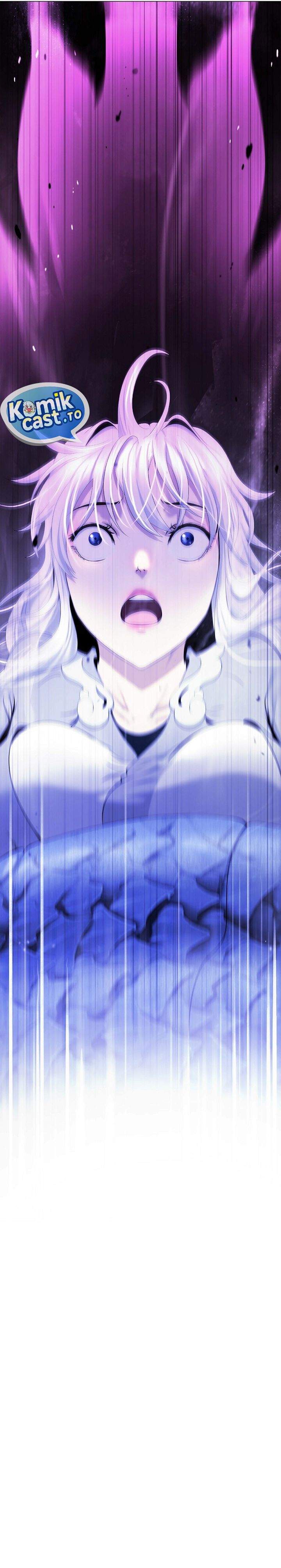 Read Cystic Story ID Manga Online