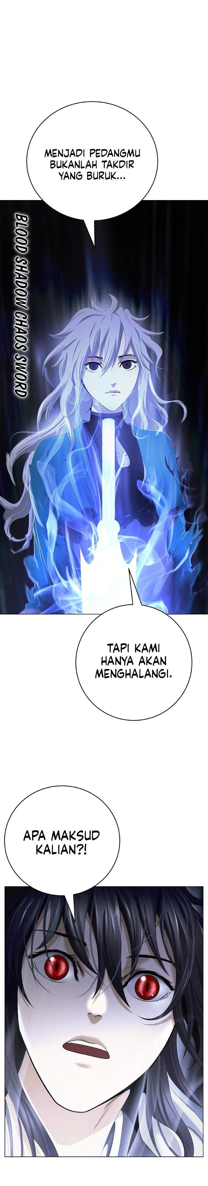 Read Cystic Story ID Manga Online