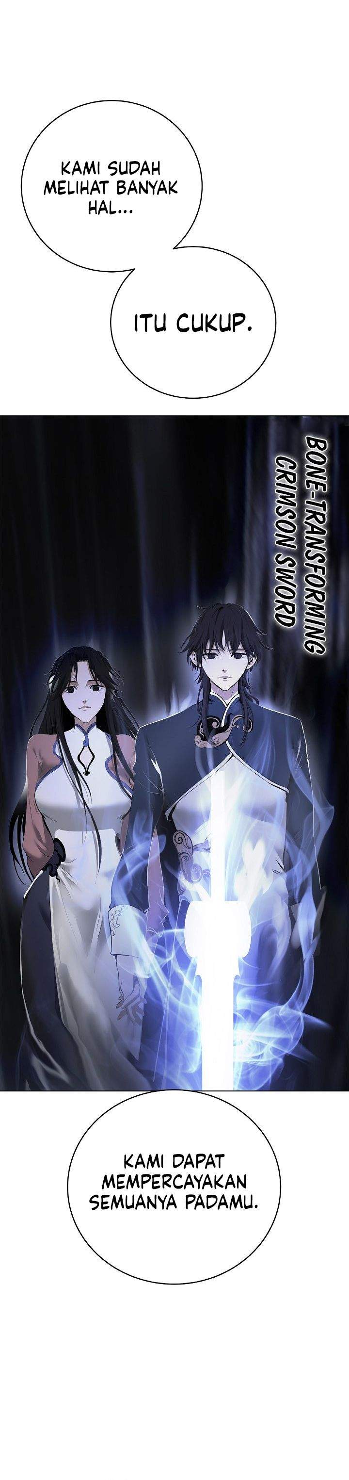 Read Cystic Story ID Manga Online