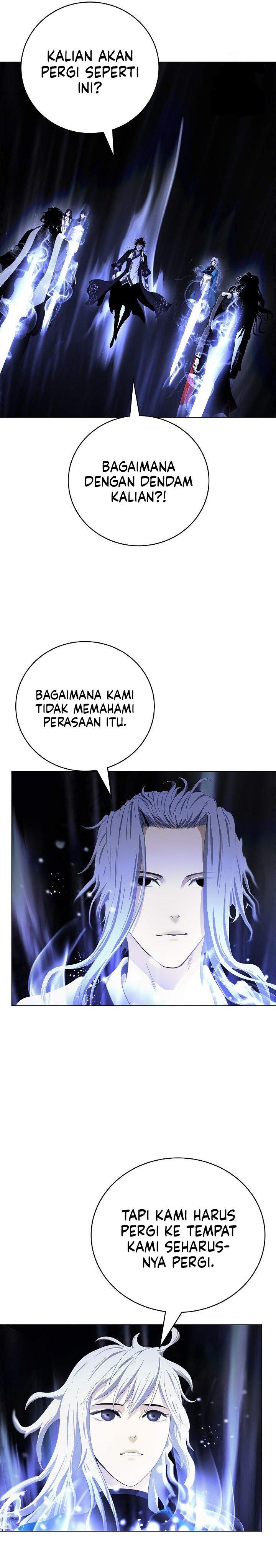 Read Cystic Story ID Manga Online