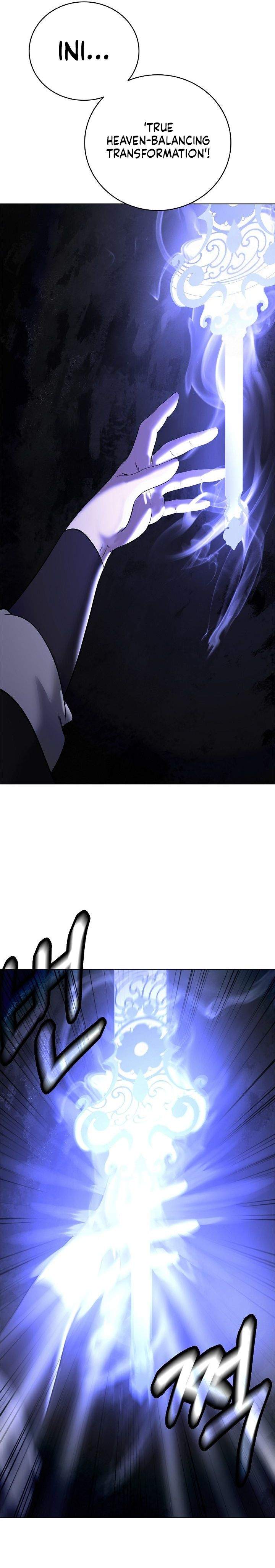 Read Cystic Story ID Manga Online