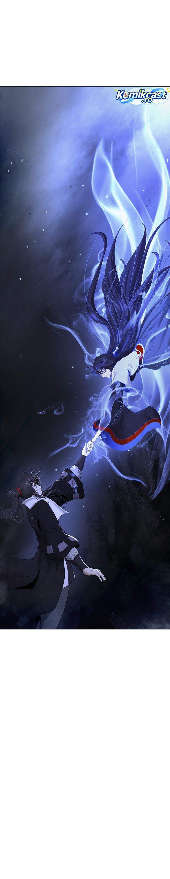 Read Cystic Story ID Manga Online