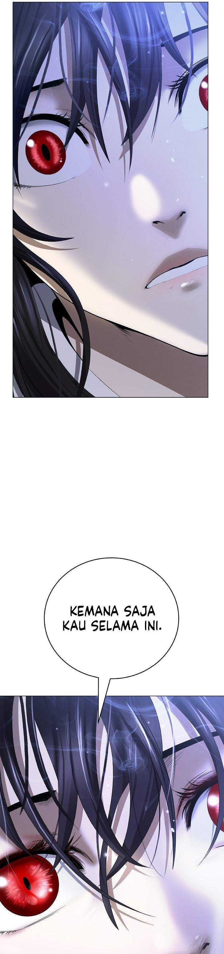 Read Cystic Story ID Manga Online