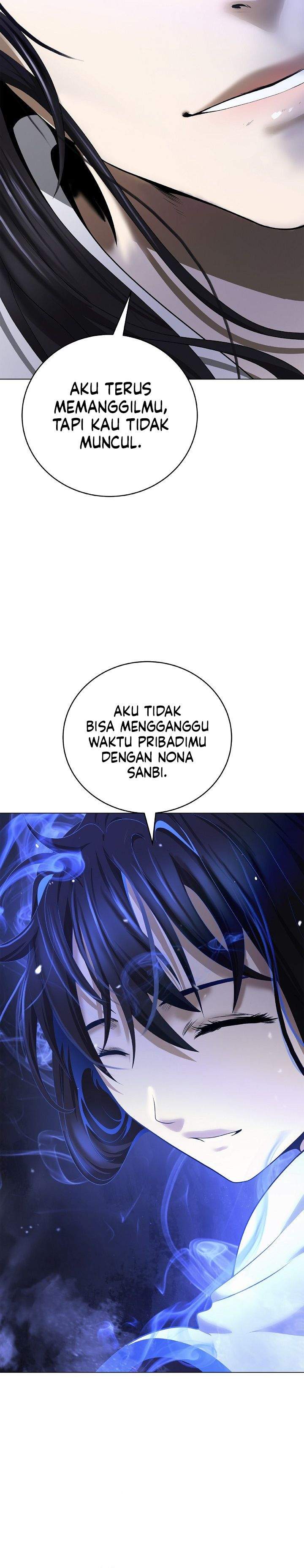 Read Cystic Story ID Manga Online