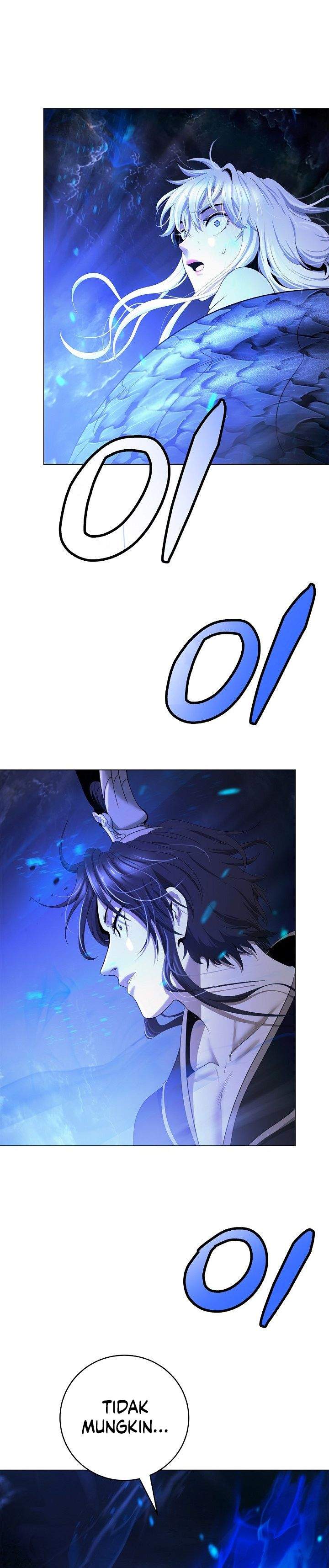 Read Cystic Story ID Manga Online