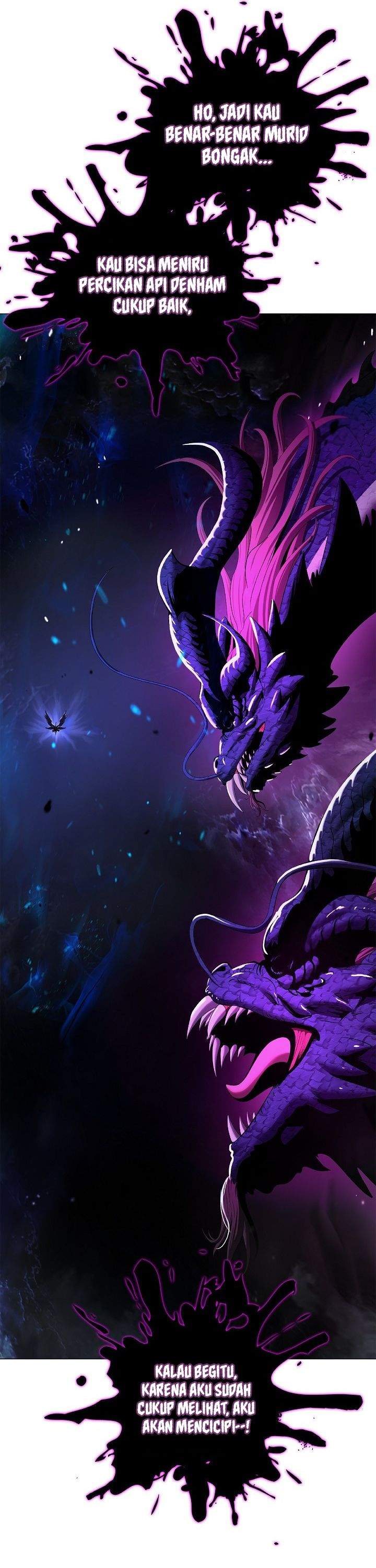 Read Cystic Story ID Manga Online