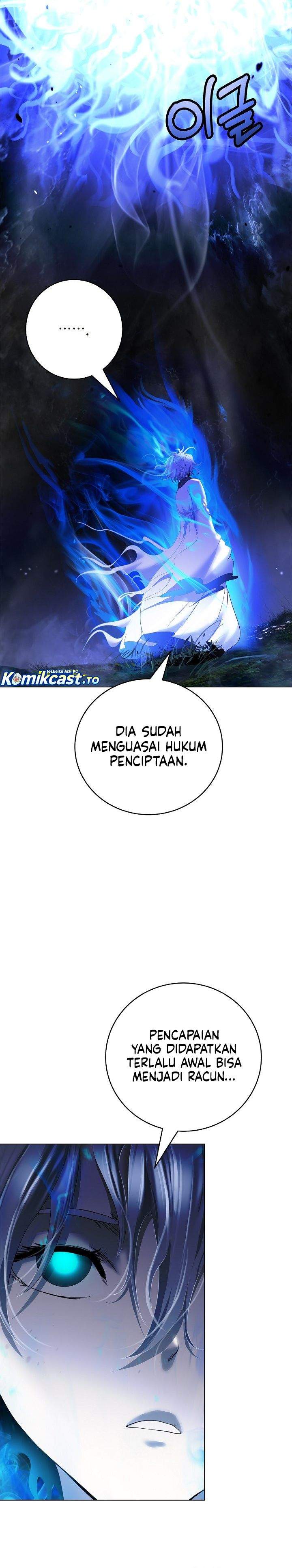 Read Cystic Story ID Manga Online