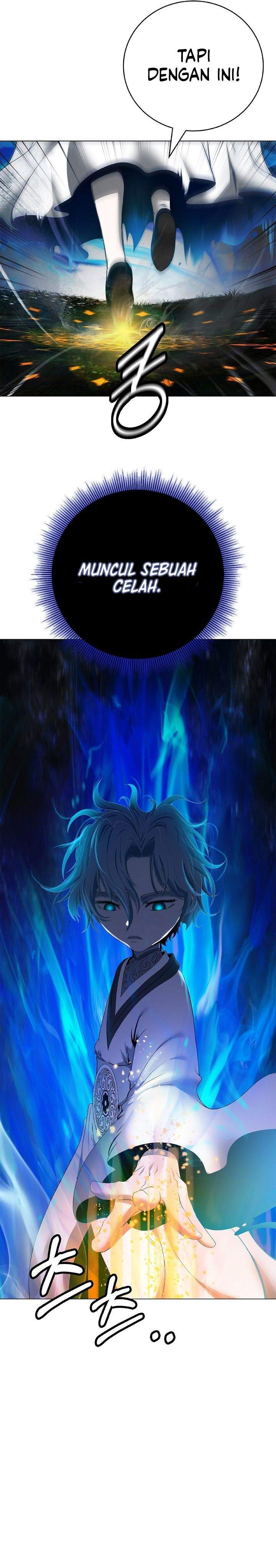 Read Cystic Story ID Manga Online
