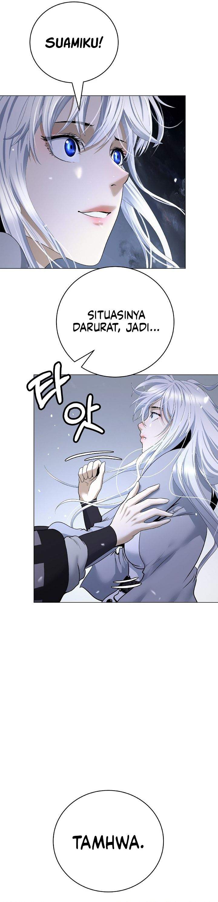 Read Cystic Story ID Manga Online